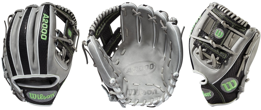 Custom A2000 1786 with SnakeSkin Leather - April 2019