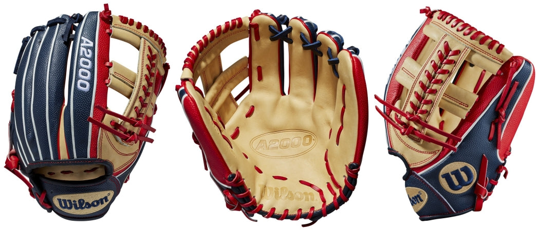 Custom Marwin Gonzalez Game Model A2000 1785 SS - August 2019