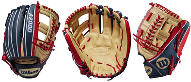 Custom Marwin Gonzalez Game Model A2000 1785 SS - August 2019