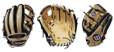 Custom A2000 1786 Glove - June 2018