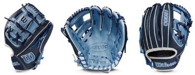 Custom A2000 1786 11.5" Baseball Glove - January 2022