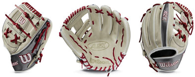 Custom A2K 1787 11.75" Baseball Glove - June 2022