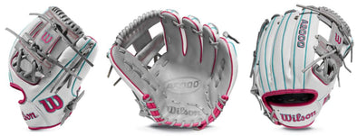Custom A2000 1975 11.75" Baseball Glove - May 2022