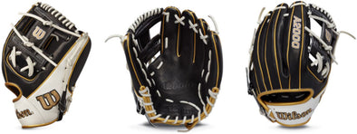 Custom A2000 1786 11.5" Baseball Glove - September 2021