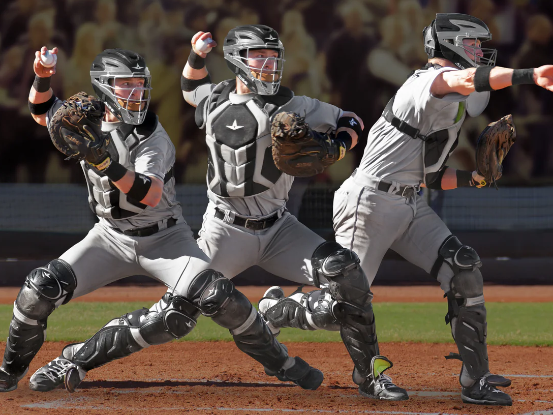 Catcher’s Gear Package Sale – Save 15% on Helmets, Chest Protectors & Leg Guards