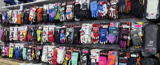 Buy One Get One Free Batting Gloves – Limited Time Offer