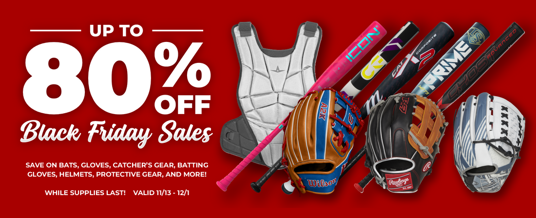 2025 Black Friday Sales