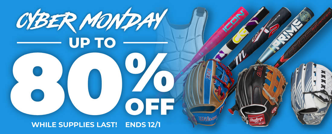 2025 Cyber Monday Sale | Up to 80% OFF