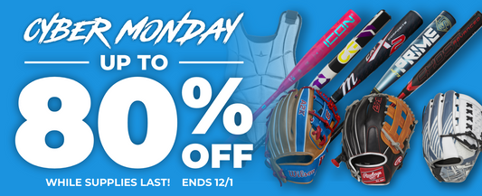 2025 Cyber Monday Sale | Up to 80% OFF