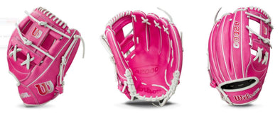 CUSTOM A2000 1787 11.5" Baseball Glove - February 2023
