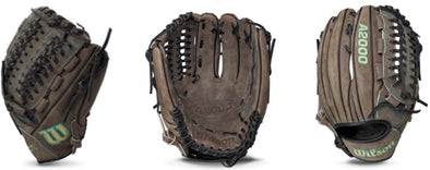 CUSTOM A2000 D33 11.75" Baseball Glove - January 2023