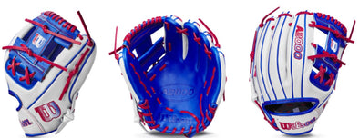 Custom A2000 1786 11.5" Baseball Glove - July 2022