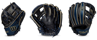 CUSTOM A2K 1723 11.75" Baseball Glove - June 2023