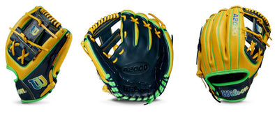 CUSTOM A2000 1975 11.75" Baseball Glove - March 2023