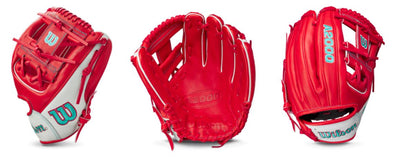 CUSTOM A2000 1786 11.5" Baseball Glove - May 2023