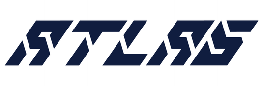 MEET ATLAS – THE NEXT GENERATION ONE-PIECE ALLOY BAT