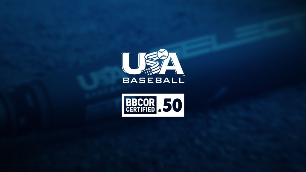 USA Baseball to Assume Management of BBCOR as Part of Expanded USABat Program
