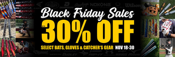 30% Off Black Friday Sale