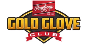 Rawling's Gold Glove Club