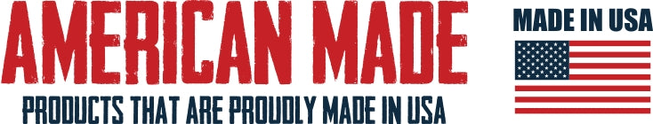 MADE IN USA