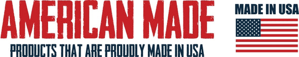 MADE IN USA