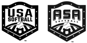 USA (ASA) Slowpitch Bats