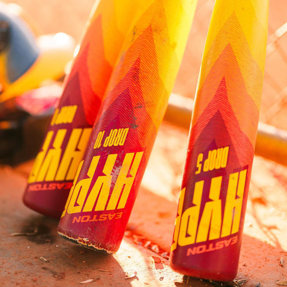 USSSA Baseball Bats