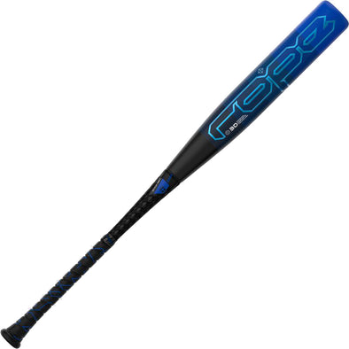 2024 Easton Rope (-3) BBCOR Baseball Bat: EBB4RPE3