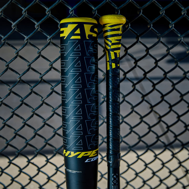 2023 Easton Hype Comp (-3) BBCOR Baseball Bat: BB23HC