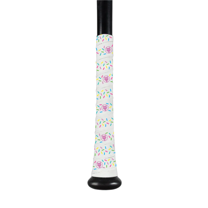 VukGripz Bat Grip Tape