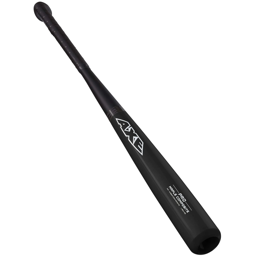 AXE Pro Maple Composite Wood Baseball Bat: L180J