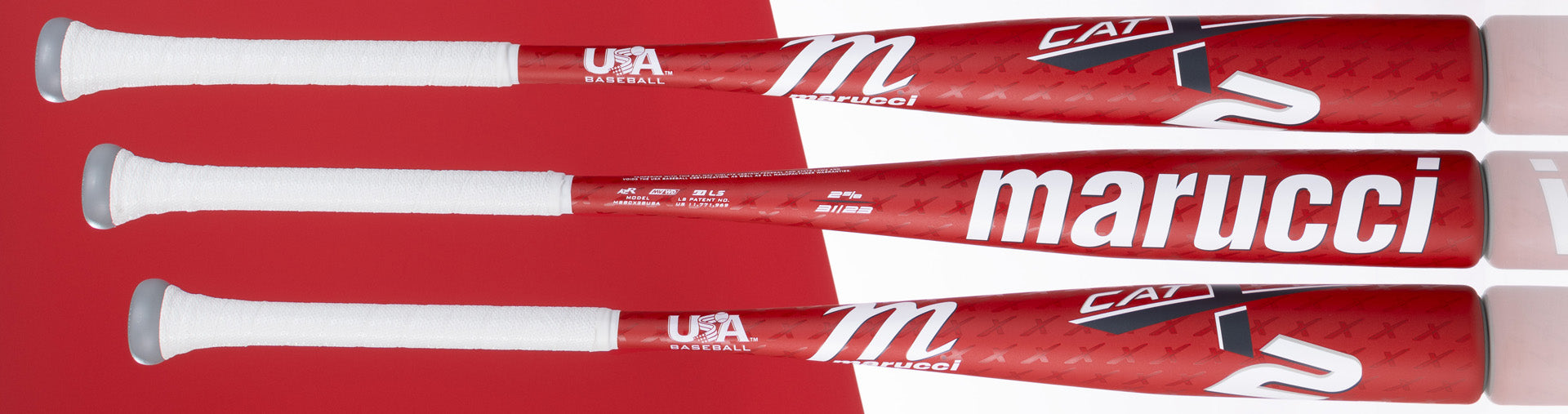 2025 Marucci CATX2 (-5) 2 5/8