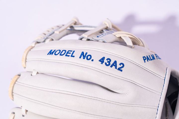 Marucci NightShift Blueprint 11.5" Baseball Glove: MFGNTSHFT-0401