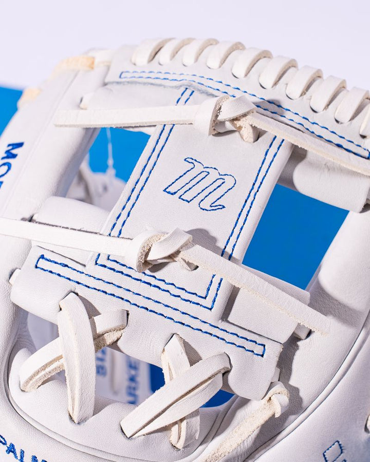 Marucci NightShift Blueprint 11.5" Baseball Glove: MFGNTSHFT-0401