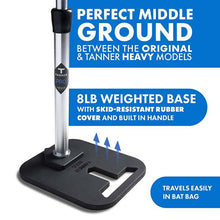 Tanner Tees Pro Batting Tee: TTPRO1