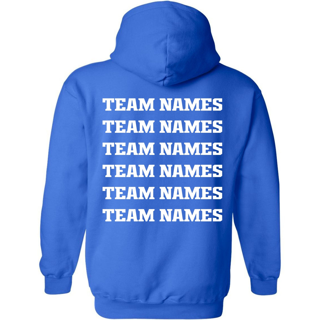 2025 NSA Michigan State Championships Fastpitch Tournament Shirt & Hoodie