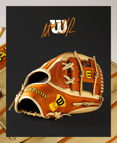 Wilson A2K MC26 11.75" Matt Chapman GM Baseball Glove: WBW1026871175