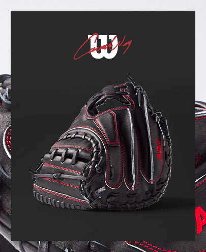 Wilson A2K CW12 33.5