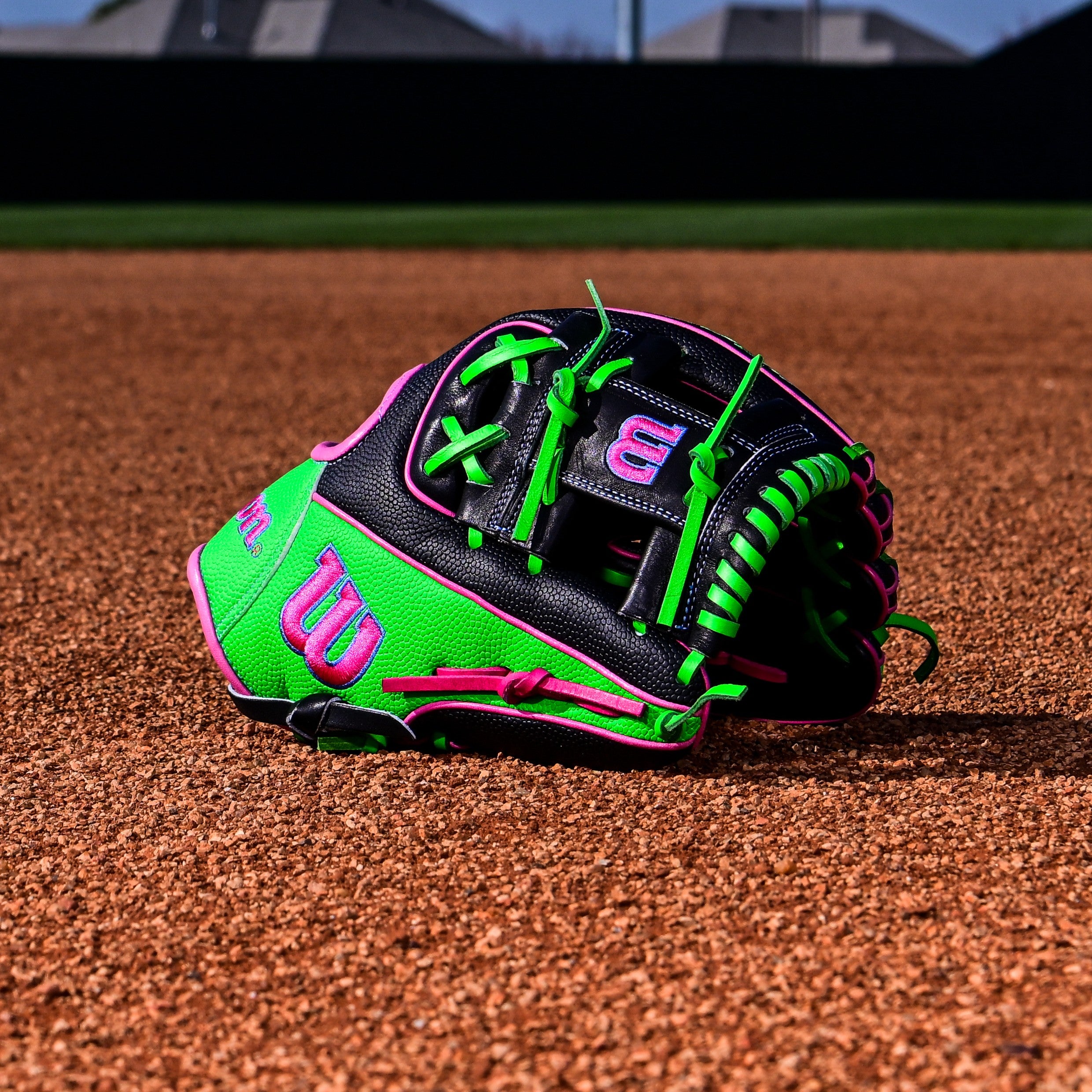 Wilson A2000 1786SS 11.5