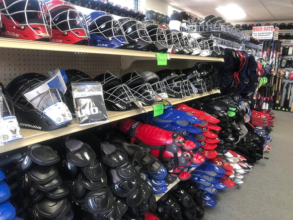 Diamond Sport Gear - The Baseball and Softball Specialty Store