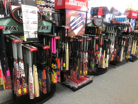 Louisville Bats Team Store