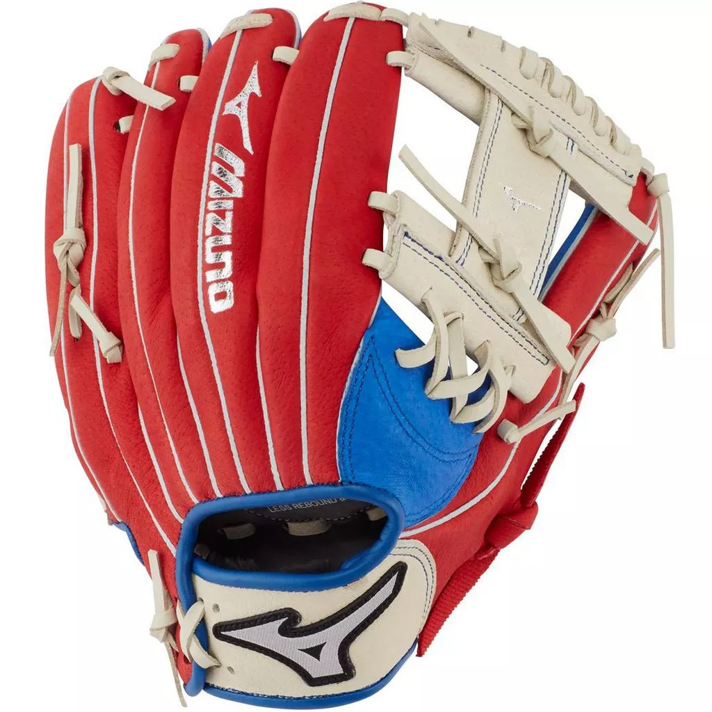 Mizuno Prospect PowerClose 11