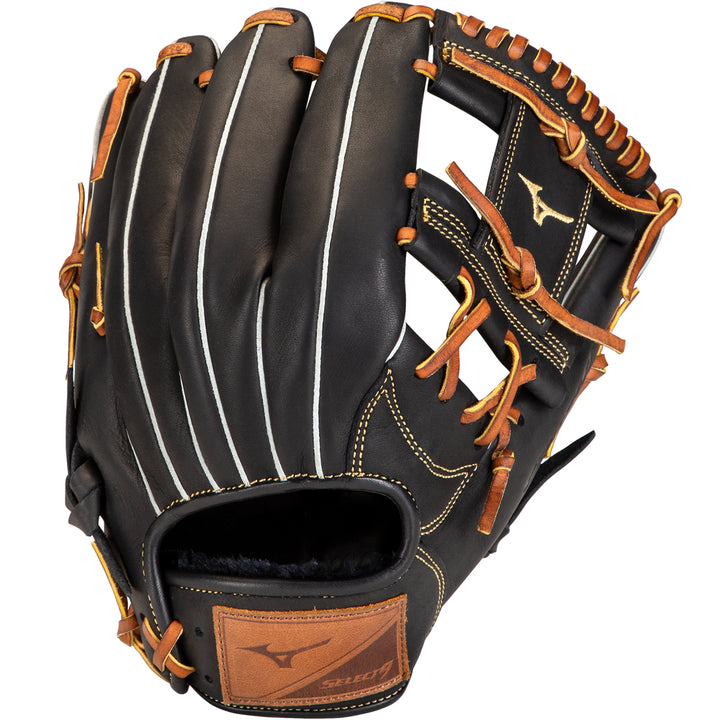 Mizuno Select 9 11.25" Baseball Glove: GSN1125 (312847)