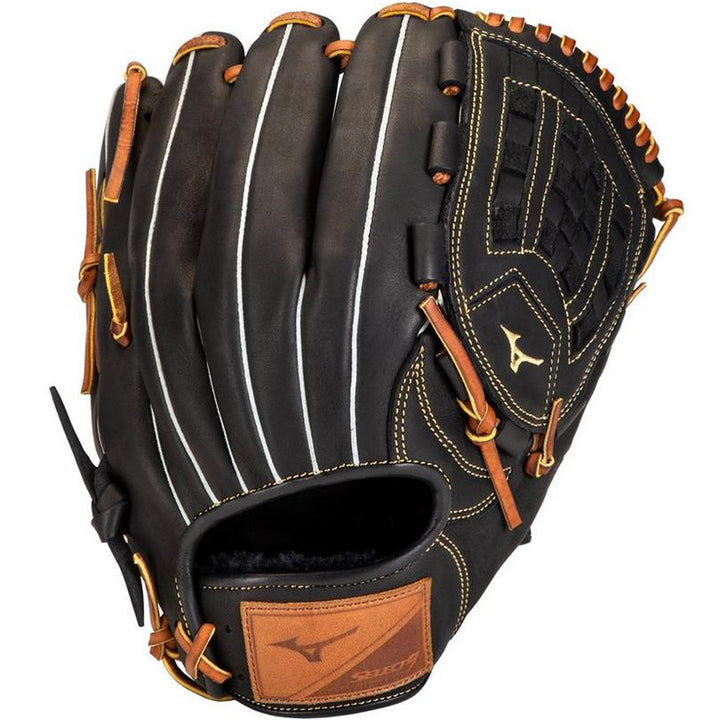 Mizuno Select 9 12" Baseball Glove: GSN1200 (312848)