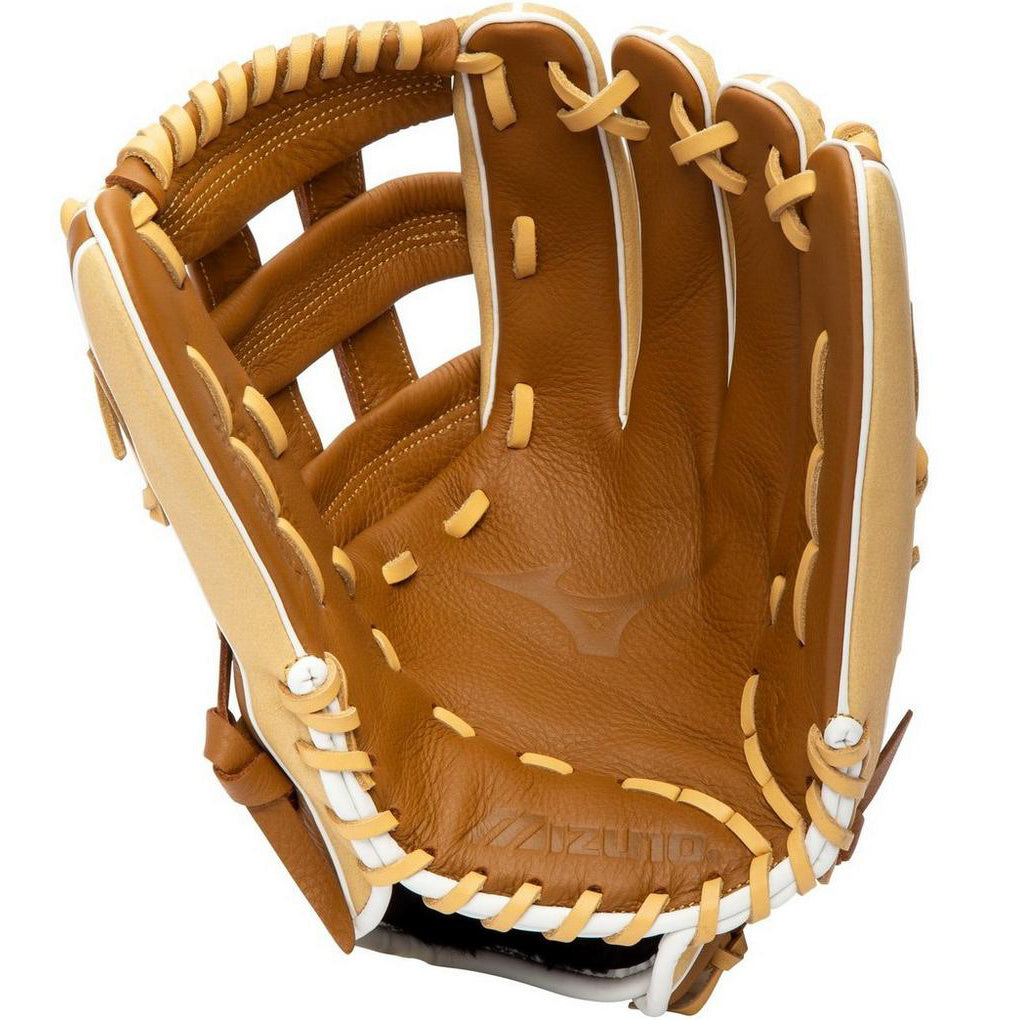 Mizuno Franchise 12.5" Baseball Glove: GFN1250B4 (312959)