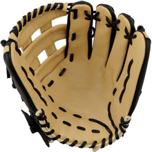 The Mizuno Franchise 12.5" Baseball Glove (GFN1250B5, 313244) by Mizuno is displayed on a white background.