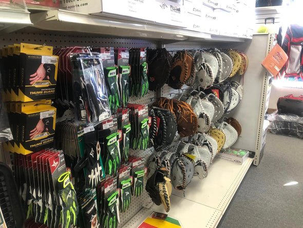 Diamond Sport Gear - The Baseball and Softball Specialty Store