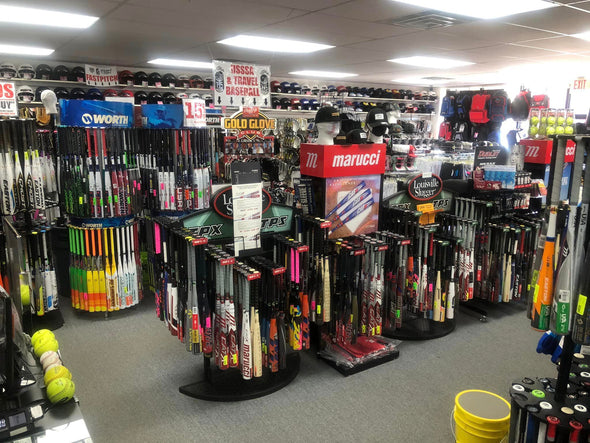 Diamond Sport Gear - The Baseball and Softball Specialty Store