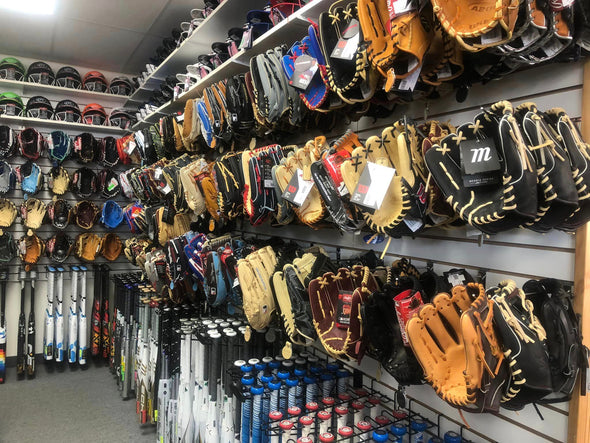 Diamond Sport Gear - The Baseball and Softball Specialty Store