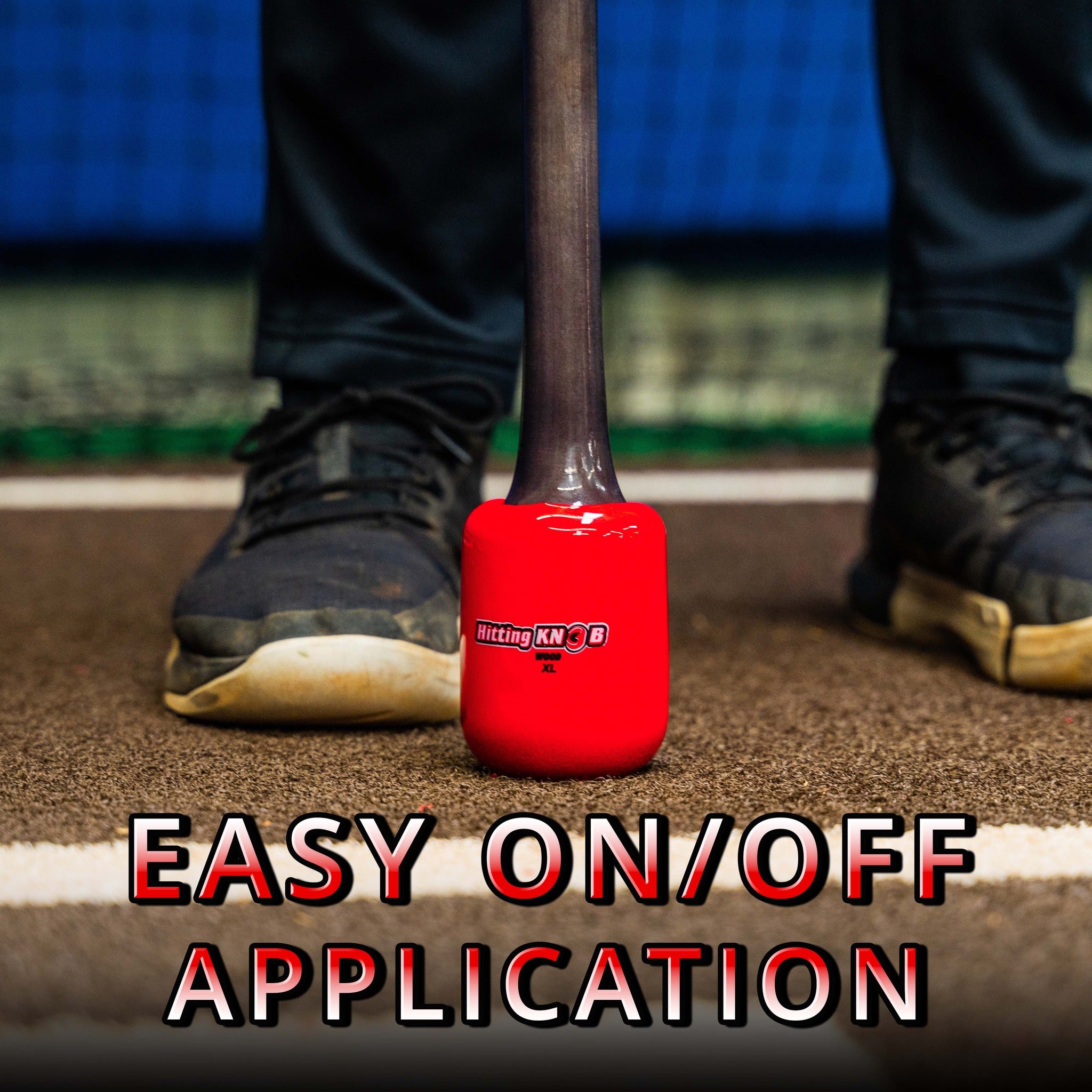 The Hitting Knob Bat Weight – Diamond Sport Gear